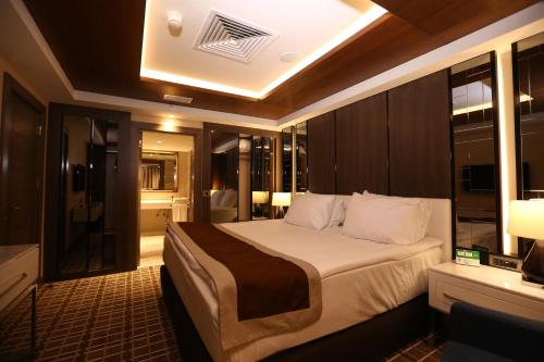 Holiday Inn Kayseri - Düvenönü