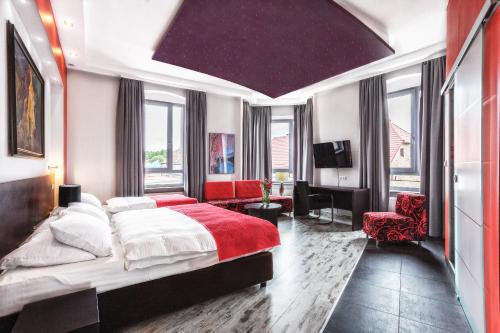 Hotel Kaliski Ratuszowy
