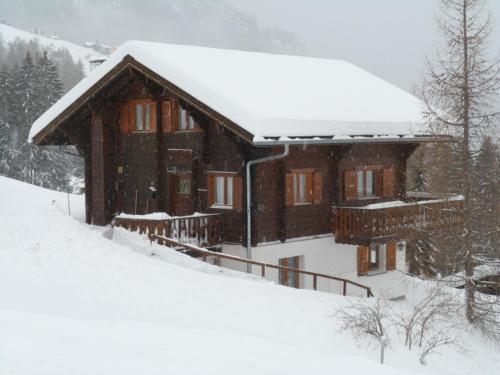 Chalet Victoria