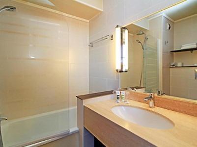 Mercure Albi Rives du Tarn