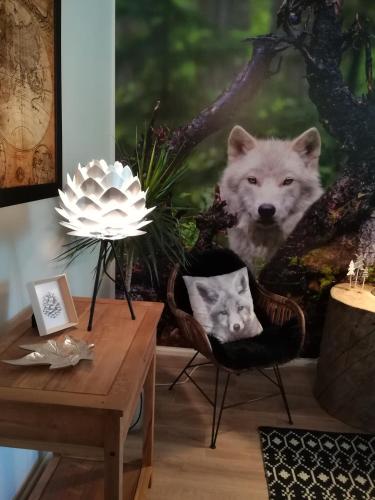 Guesthouse Arctic Heart