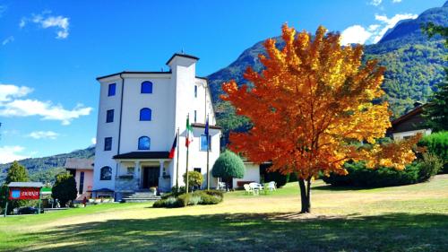 Hotel Diana
