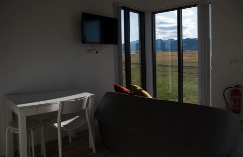 Brú Guesthouse