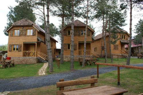 Xalet De Prades