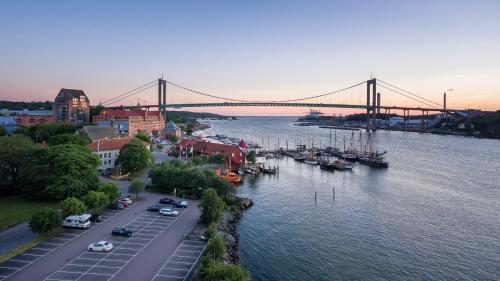 Quality Hotel Waterfront, Gothenburg