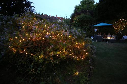 Chalk Farm Hotel LDC