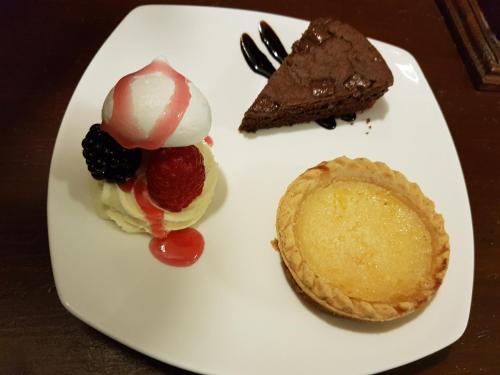 Chalk Farm Hotel LDC