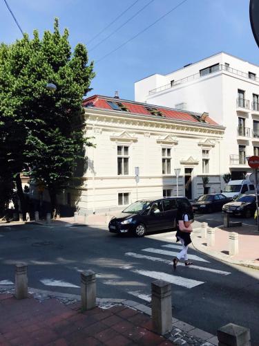 Smokvica Dorcol B&B