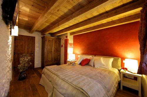 Maison e Relais Bondaz