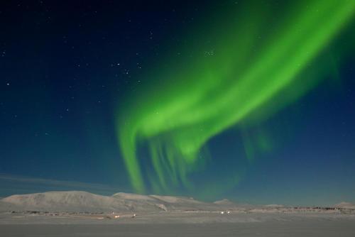 Hofsstaðir Country Hotel