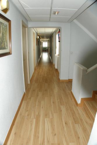 Hostal Restaurante Jose Luis