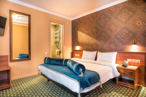 Golden Tulip Borjomi Palace