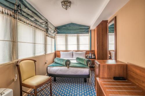 Golden Tulip Borjomi Palace