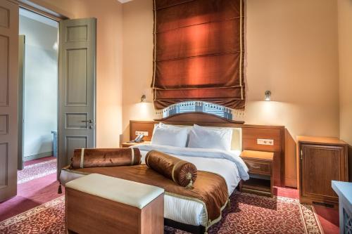 Golden Tulip Borjomi Palace