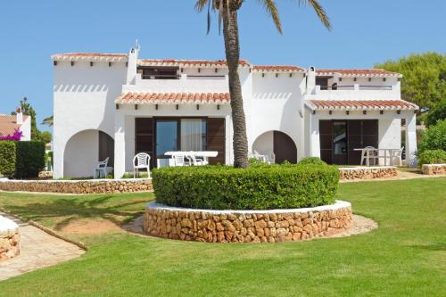 Binibeca Beach Villas