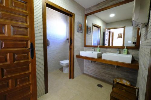Casas De Alisne