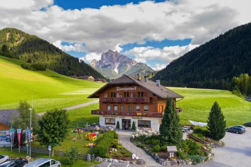 Tuscherhof