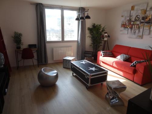 Appart Hotel Hemingway