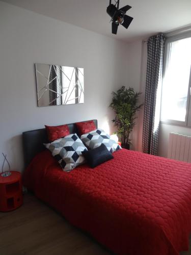 Appart Hotel Hemingway