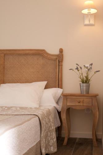 Chambres D'Hotes La Villa Dupont D'Avignon