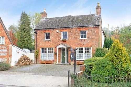 Grayling House B&B