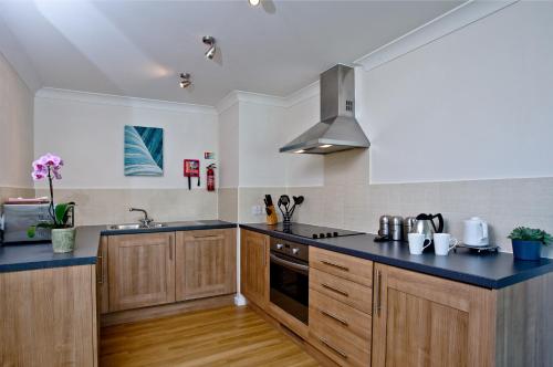 De Vere Cotswold Water Park Apartments