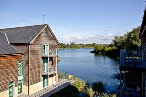De Vere Cotswold Water Park Apartments