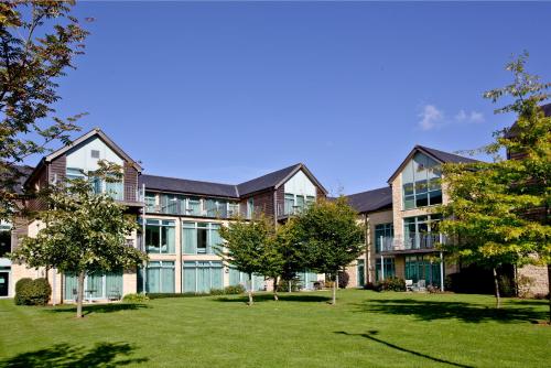 De Vere Cotswold Water Park Apartments