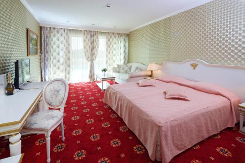Planeta Hotel & Aquapark