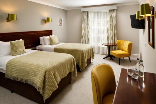 Mercure Gloucester Bowden Hall