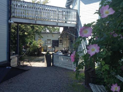 Pensionat Granparken