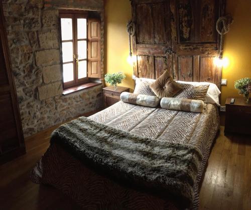 La Casa De Rudaguera