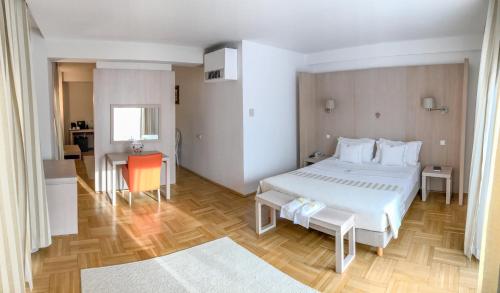 Satu Mare City Hotel