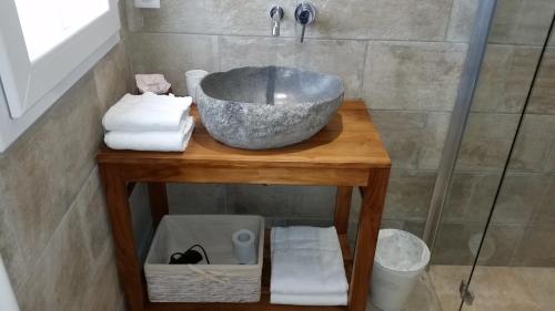 B&B Villa Blanche