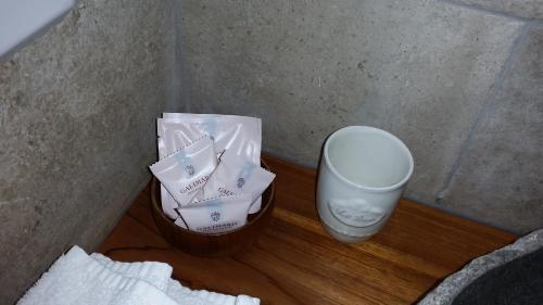 B&B Villa Blanche