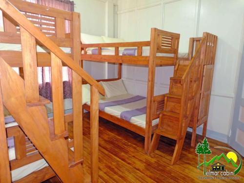 Elmar Cabin