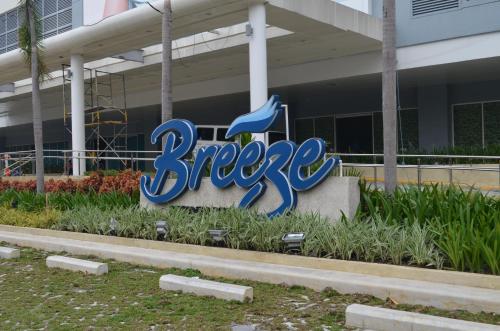 Jovic's Condo at Breeze Residences