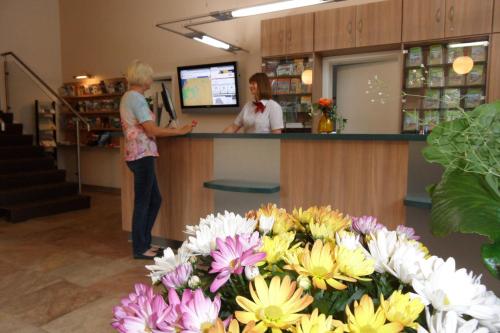 Hotel-Pension Sperlingshof