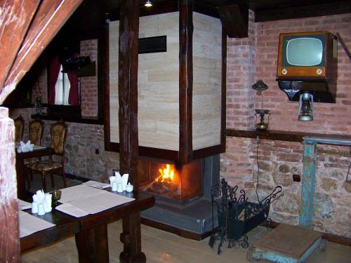 Hotel Edirne Osmanli Evleri