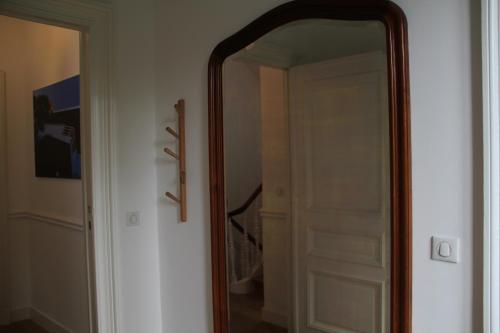 Chambre D'hotes Le Verger