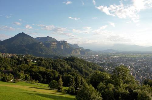 Gasthof-Pension Dreiländerblick
