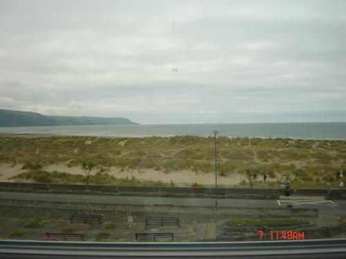 Seascape Guest House