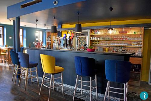 Hôtel des Bords De L'ill