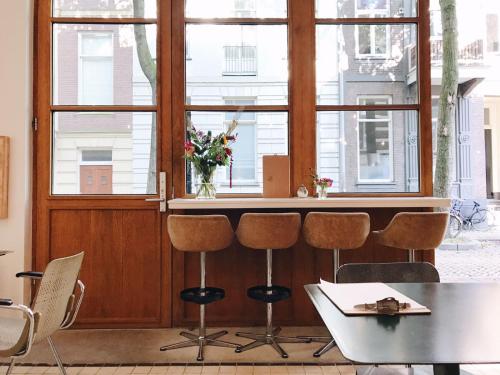 Bar Hotel Karel
