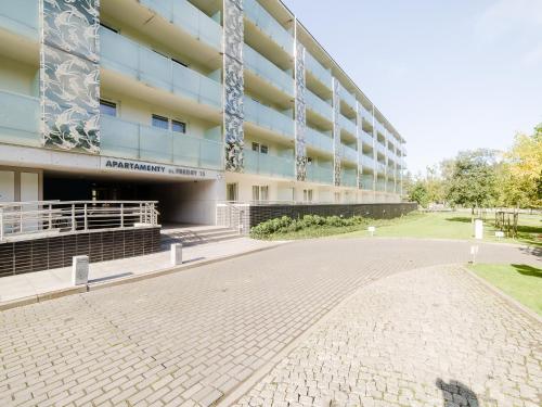 Apartamenty Aquarius by 3L Apartments