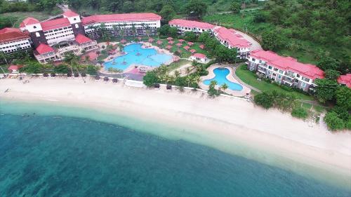 Canyon Cove Resort