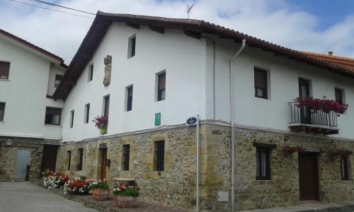 Casa rural Irigoien