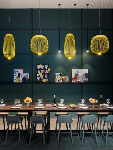 OKKO HOTELS Strasbourg Centre
