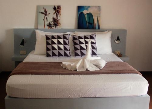 Positano Alona Beach Panglao