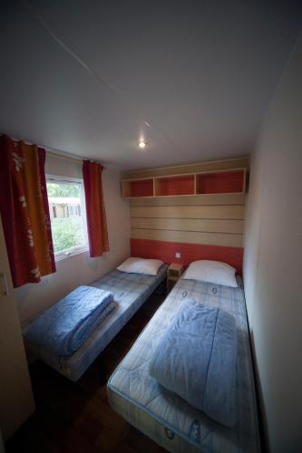 Camping Rcn la Bastide En Ardèche